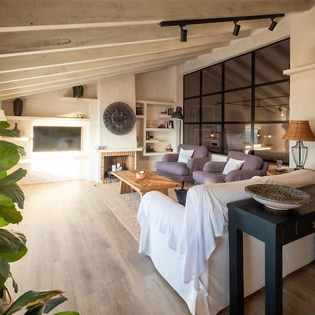 Precioso Apartamento Boutique El Amante (Adults Only) Altea Exterior photo