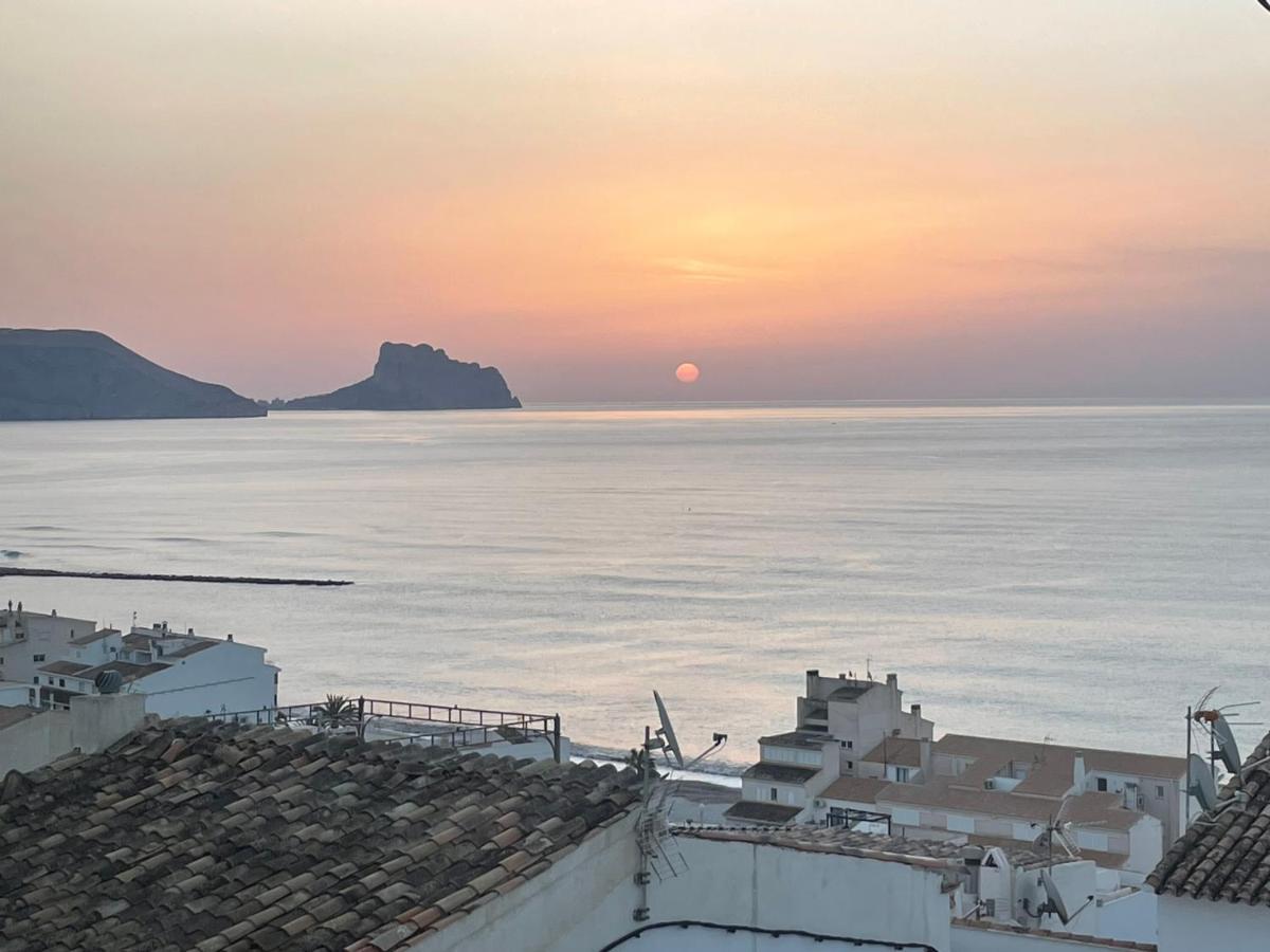 Precioso Apartamento Boutique El Amante (Adults Only) Altea Exterior photo