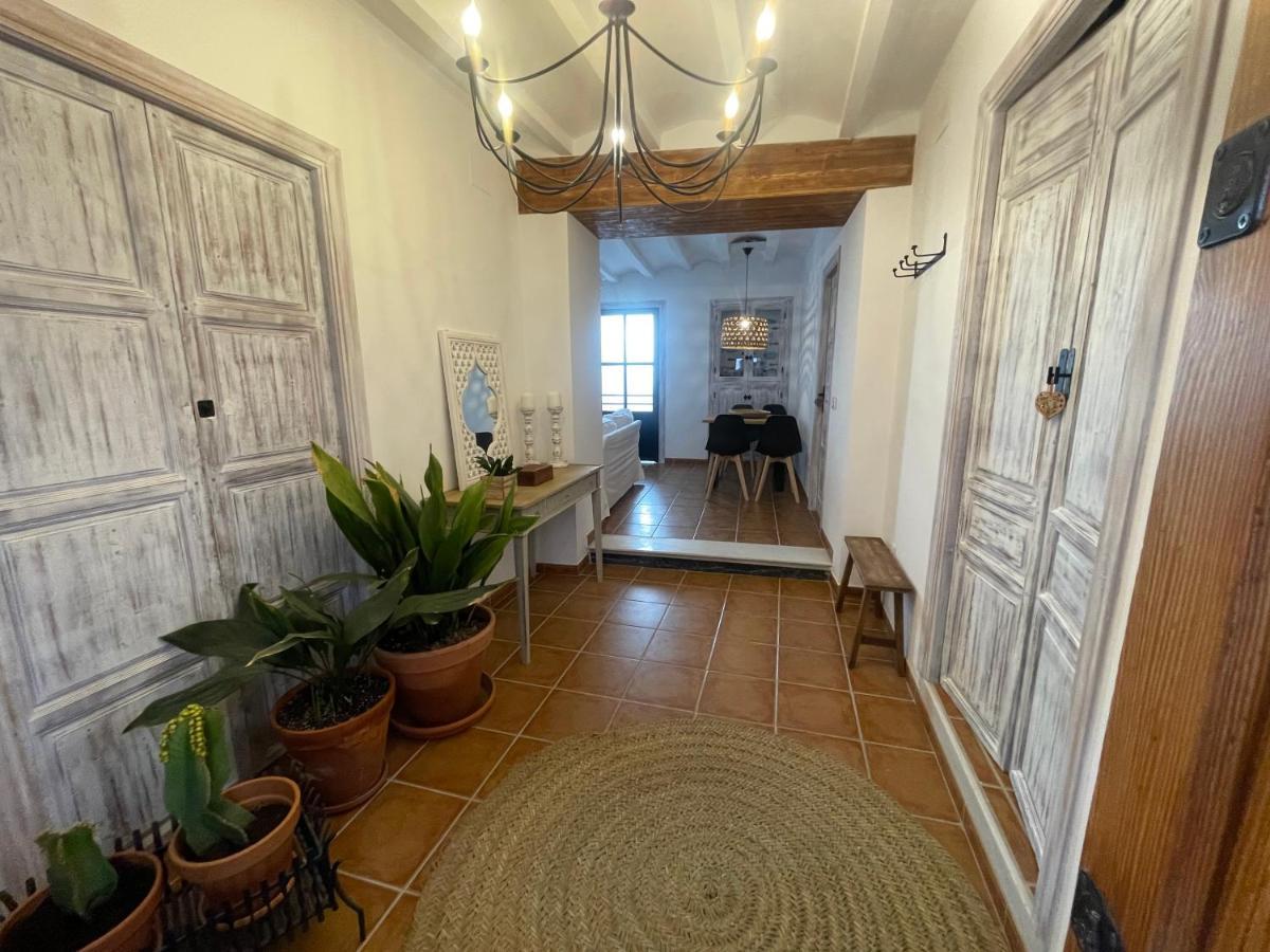 Precioso Apartamento Boutique El Amante (Adults Only) Altea Exterior photo