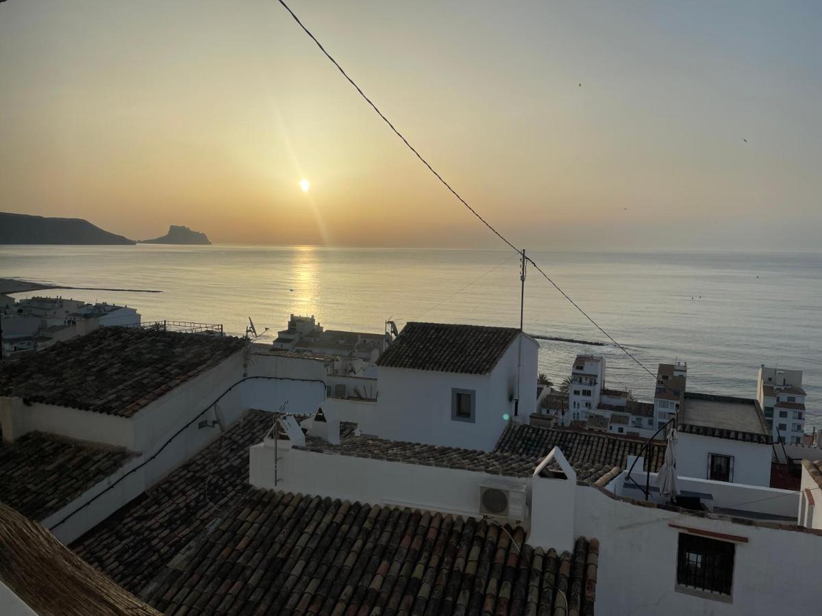 Precioso Apartamento Boutique El Amante (Adults Only) Altea Exterior photo