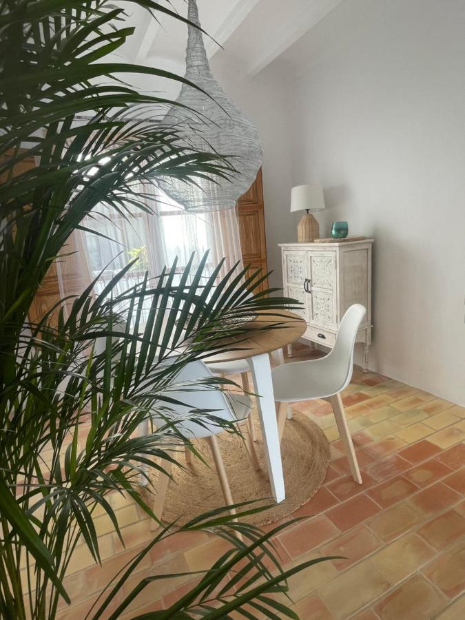 Precioso Apartamento Boutique El Amante (Adults Only) Hotel Altea Exterior photo