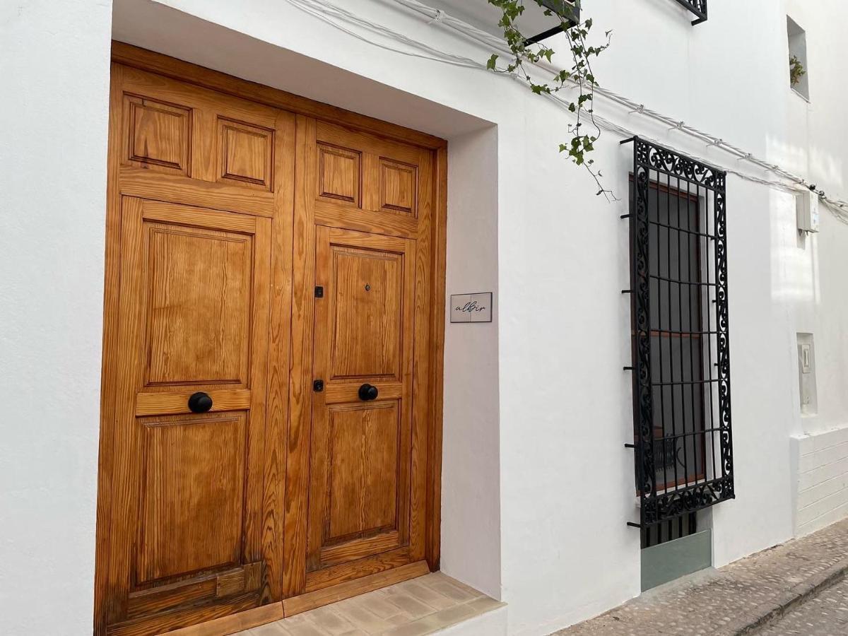 Precioso Apartamento Boutique El Amante (Adults Only) Hotel Altea Exterior photo