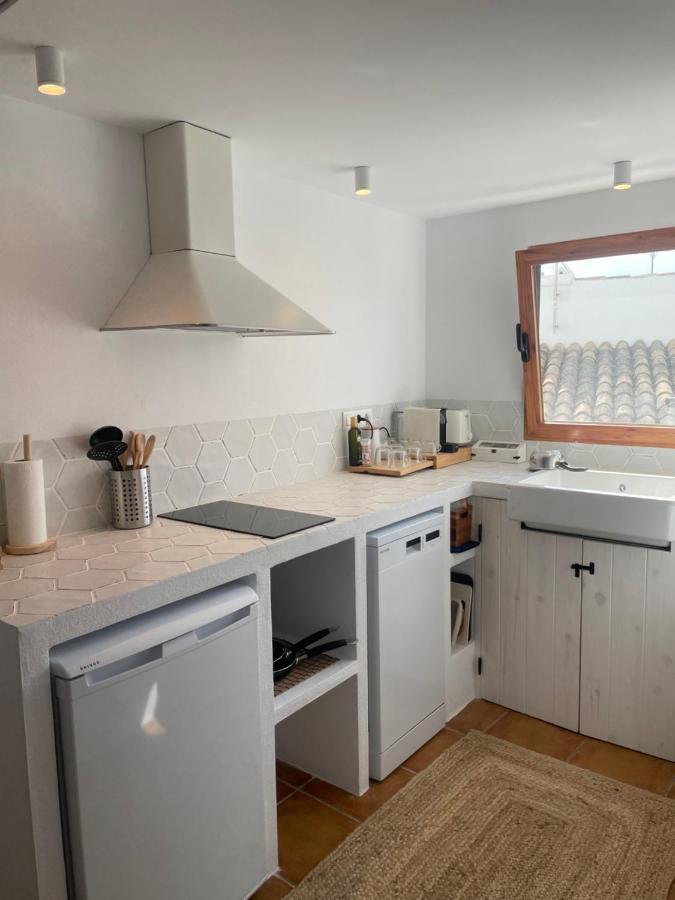 Precioso Apartamento Boutique El Amante (Adults Only) Altea Exterior photo
