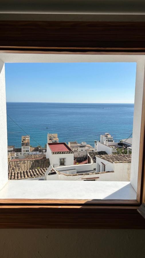 Precioso Apartamento Boutique El Amante (Adults Only) Hotel Altea Exterior photo