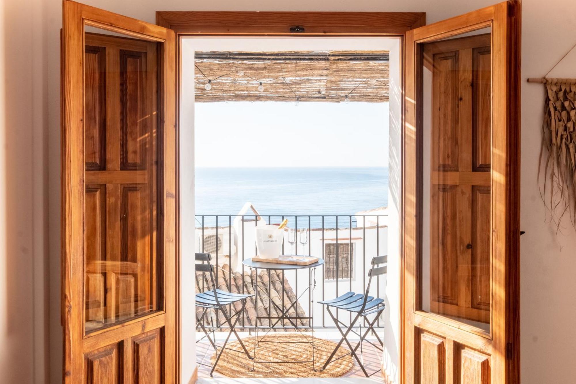 Precioso Apartamento Boutique El Amante (Adults Only) Altea Exterior photo