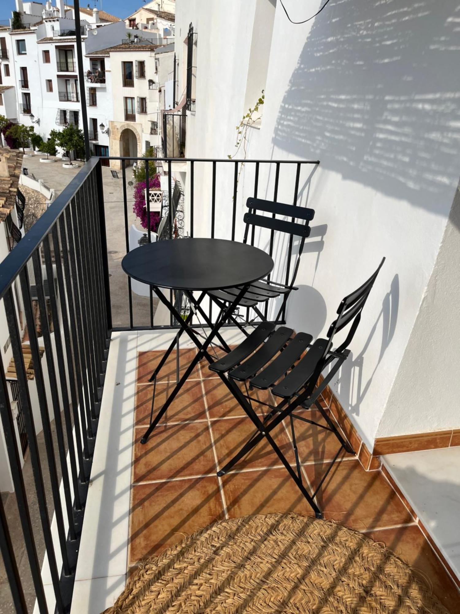 Precioso Apartamento Boutique El Amante (Adults Only) Hotel Altea Exterior photo